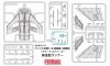 Fine Molds FF06 USAF F-4E Jet Fighter (Late) Clark Air Base 1/72